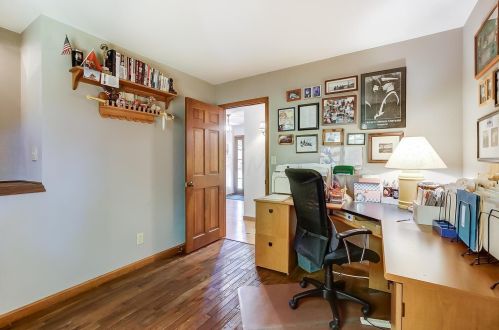 6108 State Route 380, Wilmington OH  45177-9018 exterior