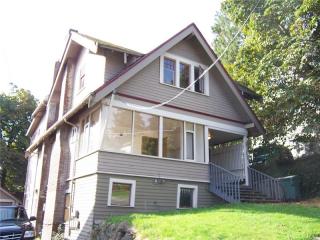2107 54th St, Seattle WA  98103-6220 exterior