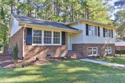 422 Curtis Dr, Rockingham, NC 28379-3112