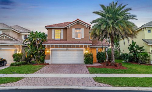7865 Heritage Blvd, Hobe Sound, FL 33455-7836