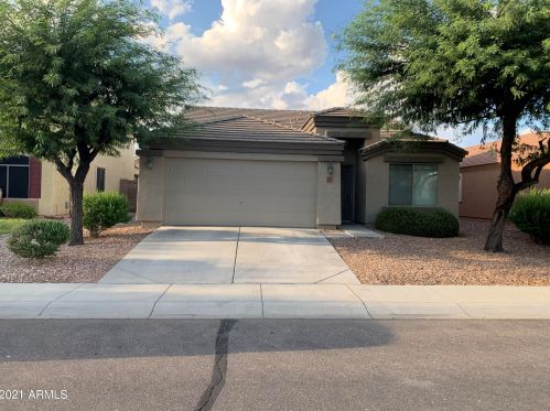 24010 Wayland Dr, Buckeye AZ  85326-7025 exterior