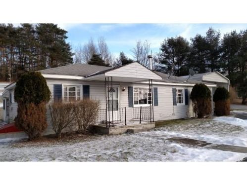 58 Babcock Rd, Harpursville, NY 13787-1024
