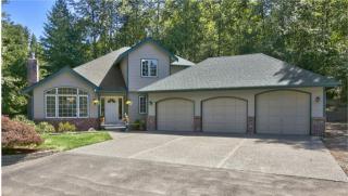 5301 156 St, Bothell WA  98012-4727 exterior
