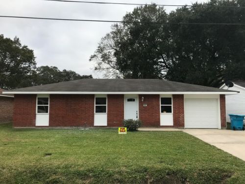 391 Marcia Dr, Luling LA  70070-5021 exterior