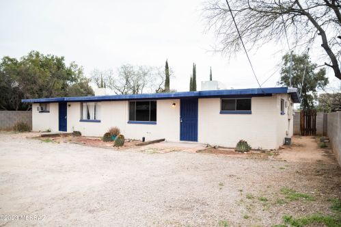1642 Winstel Blvd, Tucson, AZ 85716-3319
