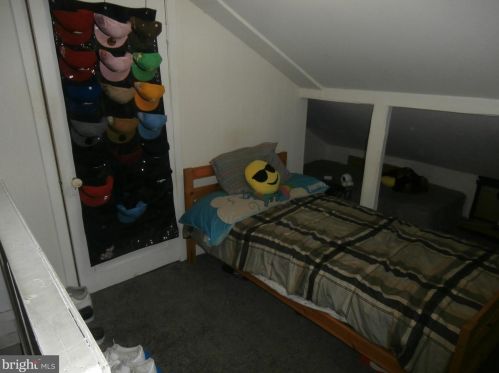 52 Randall Ave, Trenton NJ  08611-3106 exterior