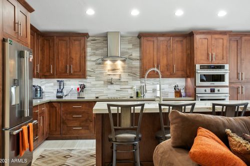 4689 Tulsa St, Chandler AZ  85226-2936 exterior