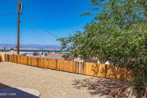 3621 Washita Dr, Lake Havasu City AZ  86404-3502 exterior