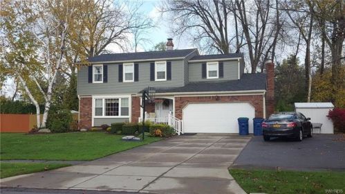 30 Woodshire, Amherst, NY 14068-1236