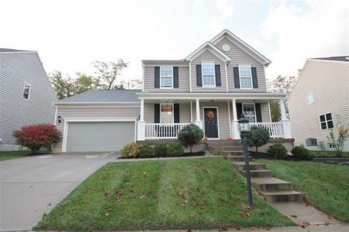 9846 Melody Dr, Hamilton, KY 41091-6902