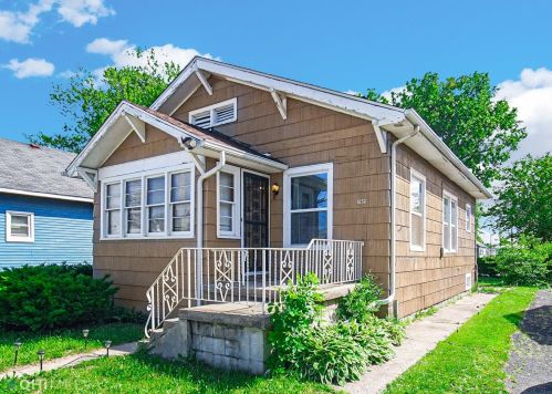 1232 Summer St, Hammond, IN 46320-2209