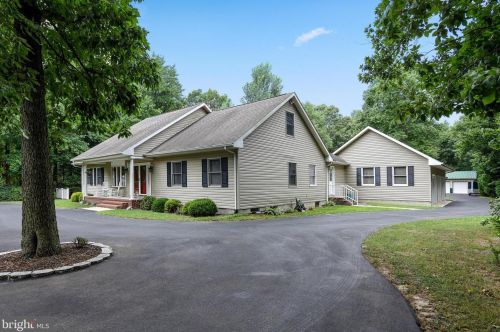 10245 Fawn Rd, Farmington, DE 19950-6030
