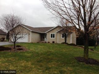 203 Solum Dr, Eau Galle, WI 54028-9418