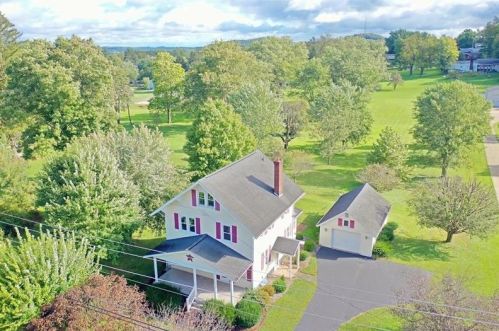 662 Eighty Eight Rd, Fairdale PA  15320-1397 exterior