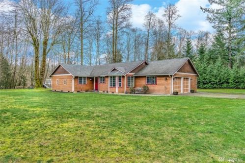7930 Fawn Ct, Olympia, WA 98512-1802