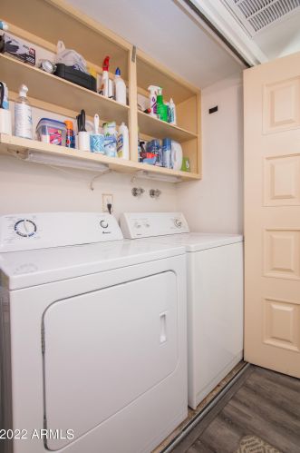 8102 Montebello Ave, Scottsdale AZ 85250-6311 exterior