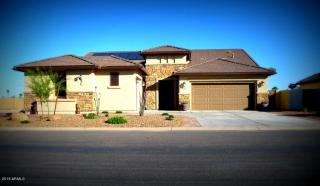 5276 Posse Dr, Eloy, AZ 85131-3039