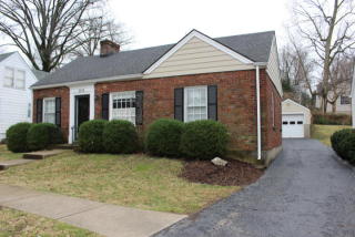 4004 Springhill Rd, Louisville, KY 40207-4518