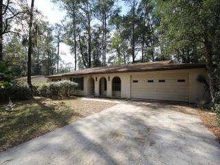 3608 40th St, Gainesville FL  32606-6186 exterior