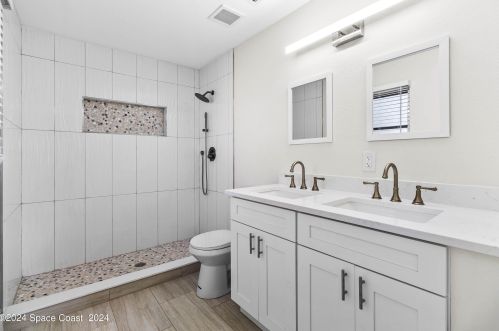 1470 Plum Ave, Merritt Island FL  32952-5855 exterior