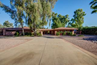 11813 Blackheath Rd, Scottsdale, AZ 85254-4808