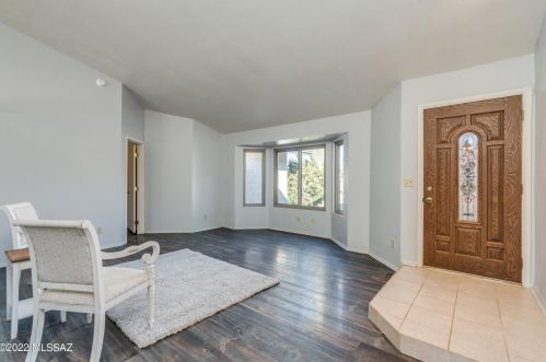 4806 Candleberry Way, Tucson, AZ 85742-4128