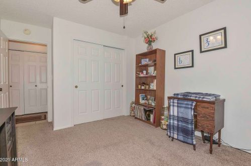 4208 Cielo Grande, Glendale AZ  85310-4093 exterior