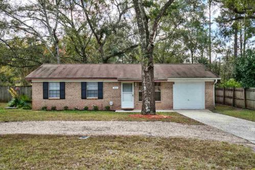 5687 Cypress Cir, Tallahassee FL  32303-6741 exterior