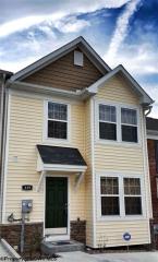 339 Falcon Run, Morgantown, WV 26508-4526