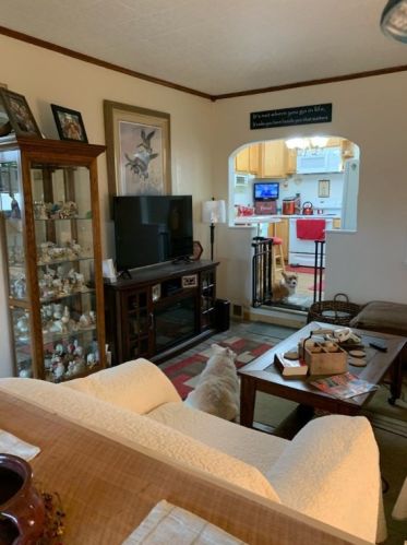 1370 Leckrone Masontown Rd, Grays Landing, PA 15461-2536