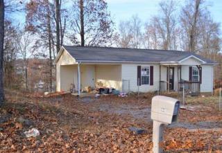 445 Berry Ridge Rd, Jonesborough, TN 37659-5462