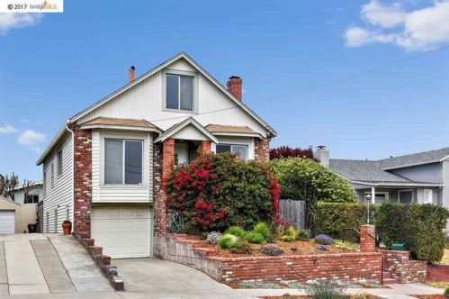 5625 Panama Ave, Richmond, CA 94804-5517