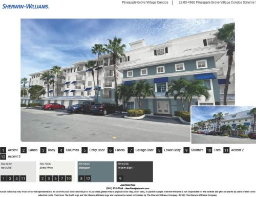 240 2nd St, Delray Beach FL  33444-3748 exterior