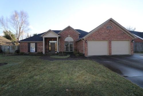 2666 Hillbrooke Pkwy, Owensboro, KY 42303-4505