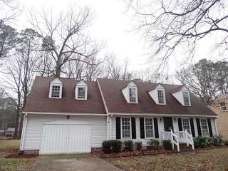 3604 Lilac Dr, Portsmouth, VA 23703-3414