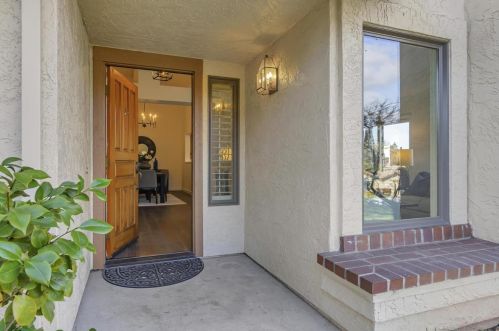 3328 Lake Albano Cir, San Jose, CA 95135-1474