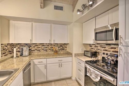 434 Sunningdale Dr, Rancho Mirage CA  92270-1479 exterior