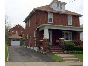 110 Hayes Ave, Endicott, NY 13760-3103