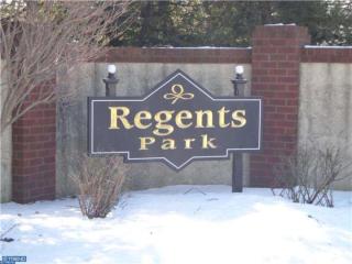 2391 Norrington Dr, Norristown, PA 19403-5126