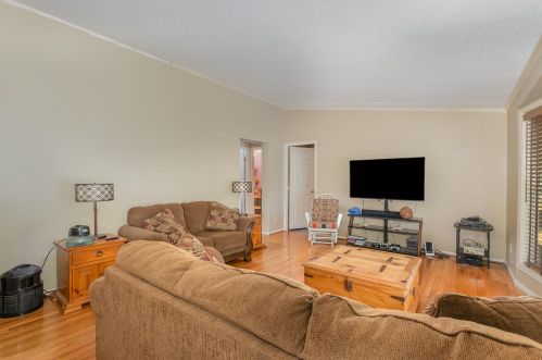 6592 Pebble Ln, Oxford NC  27565-4807 exterior