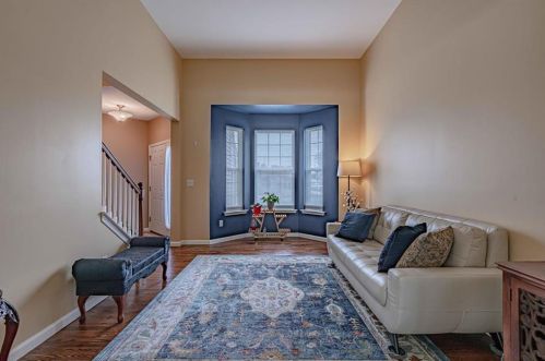 1105 Monarch Ln, Breinigsville PA  18031-9321 exterior