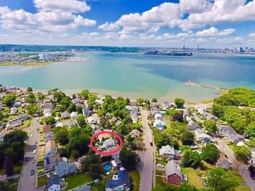 57 Trevore St, Quincy, MA 02171-1143