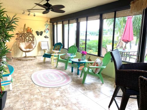 400 28th Ave, Delray Beach FL  33445-4408 exterior