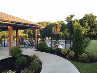1404 Angel Falls Rd, Bentonville, AR 72712-3450
