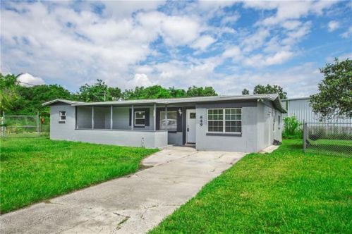 649 Katherine Ave, Orlando, FL 32810-6267