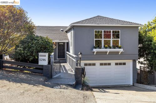 5295 Harbord Dr, Oakland, CA 94618-2512