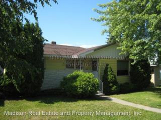 3003 Hoffman Ave, Spokane WA  99207-5954 exterior