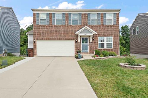9627 Sweetwater Ln, Grants Lick, KY 41001-2501