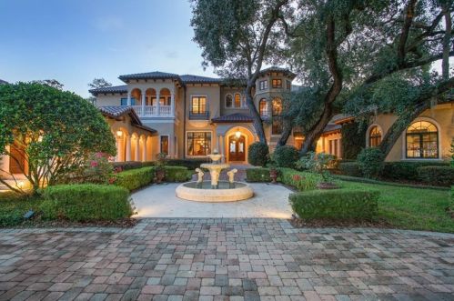 5434 Osprey Isle Ln, Orlando, FL 32819-4015