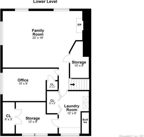 225 Sturges Ridge Rd, Wilton CT  06897-2727 exterior